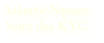 Atlantic/Square-Seite des KYC