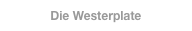 Die Westerplate