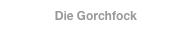 Die Gorchfock